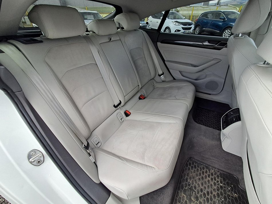 Volkswagen Arteon 2.0 BiTDi Elegance 4MOTION