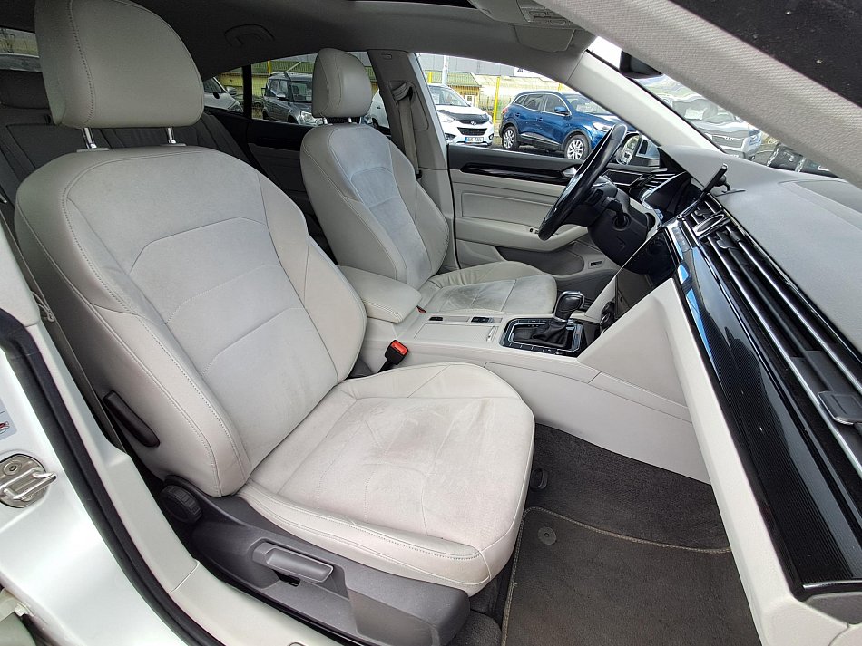 Volkswagen Arteon 2.0 BiTDi Elegance 4MOTION