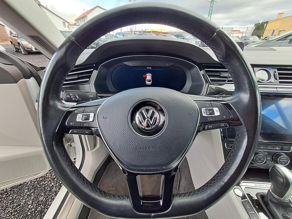 Volkswagen Arteon 2.0 BiTDi Elegance 4MOTION