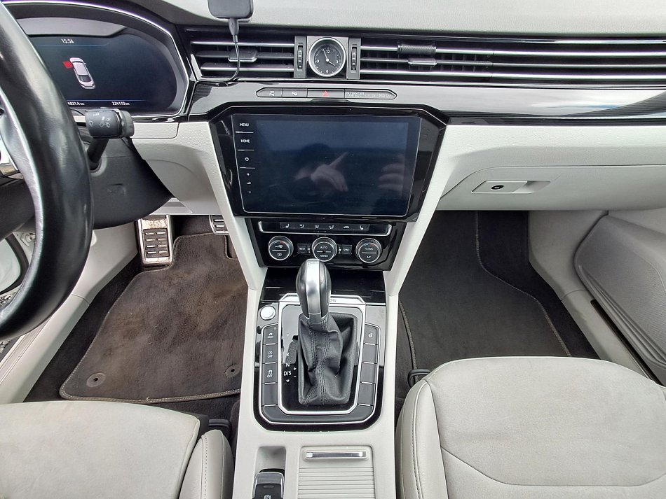 Volkswagen Arteon 2.0 BiTDi Elegance 4MOTION