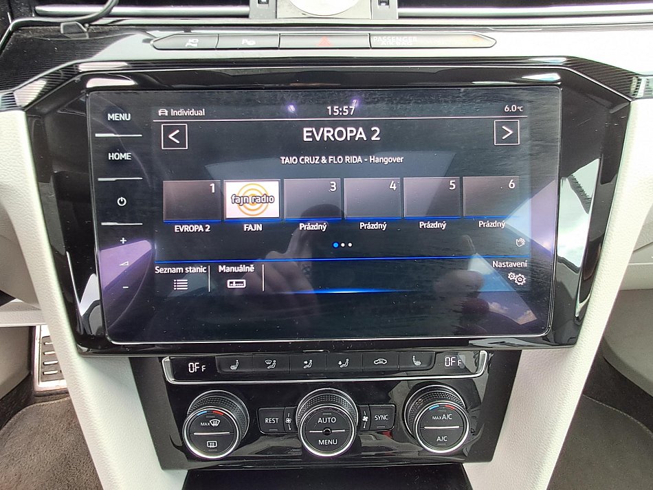 Volkswagen Arteon 2.0 BiTDi Elegance 4MOTION