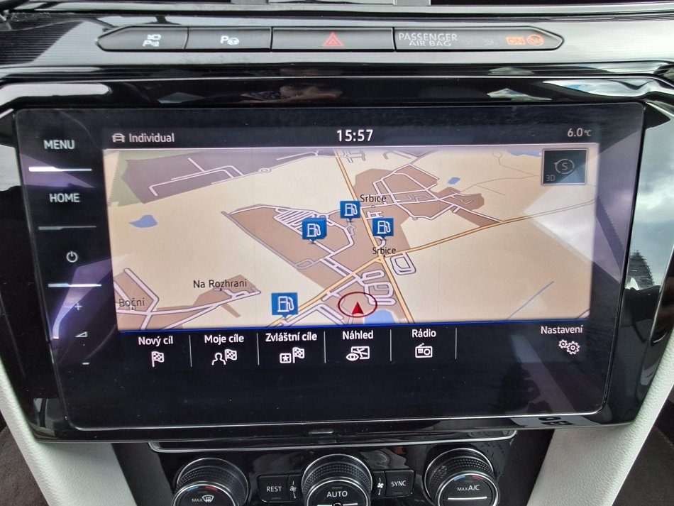 Volkswagen Arteon 2.0 BiTDi Elegance 4MOTION
