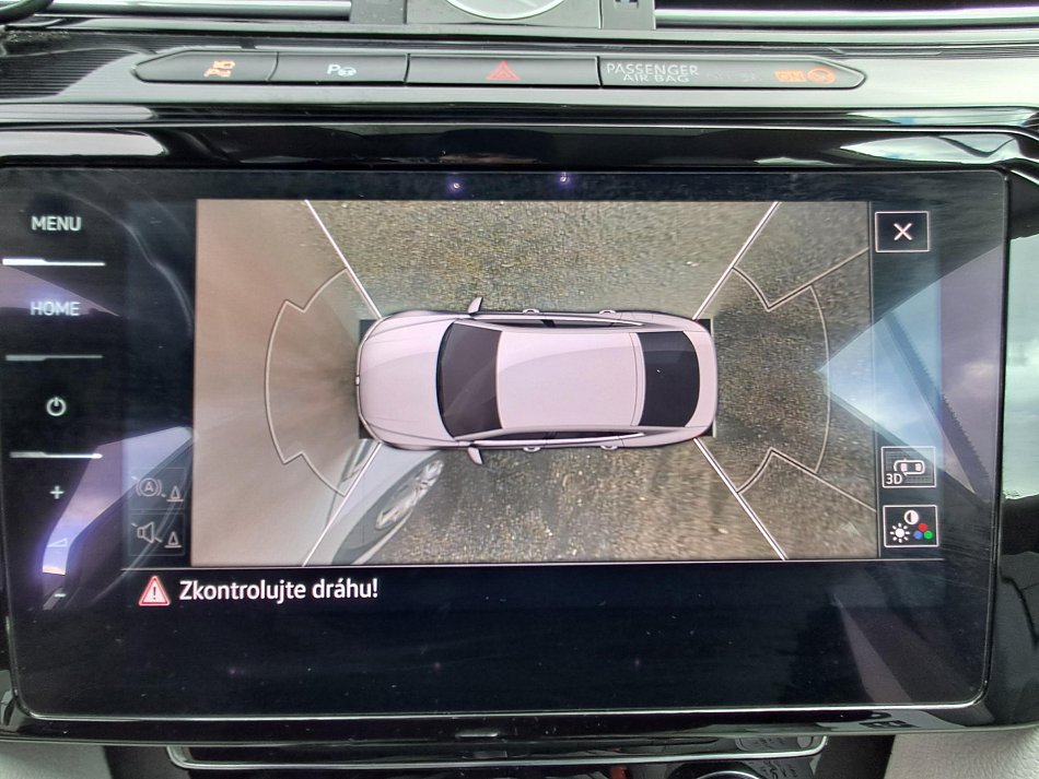 Volkswagen Arteon 2.0 BiTDi Elegance 4MOTION