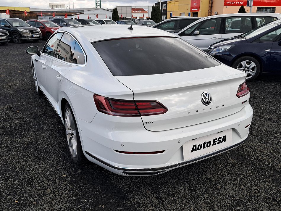 Volkswagen Arteon 2.0 BiTDi Elegance 4MOTION