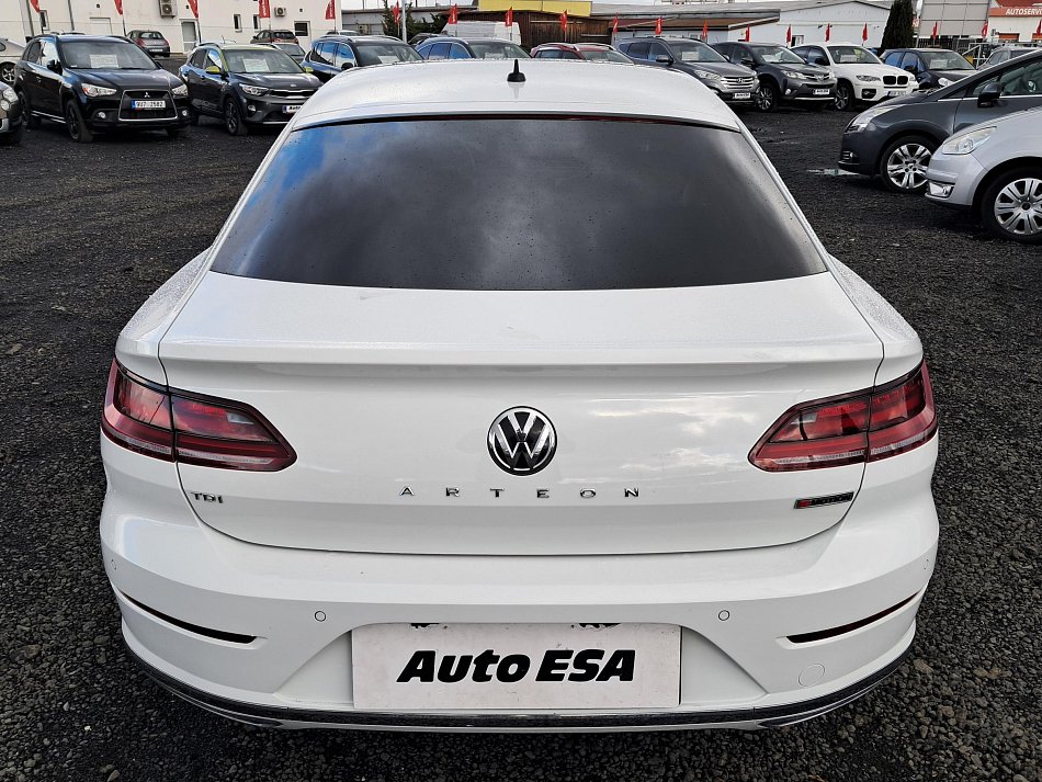 Volkswagen Arteon 2.0 BiTDi Elegance 4MOTION