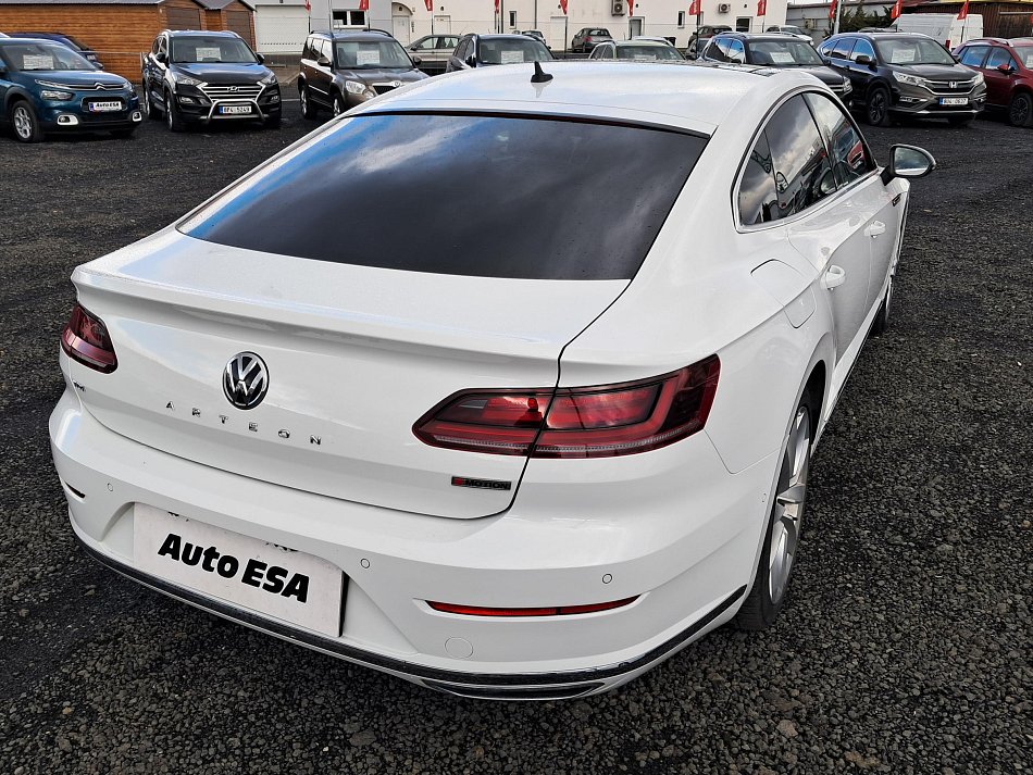 Volkswagen Arteon 2.0 BiTDi Elegance 4MOTION