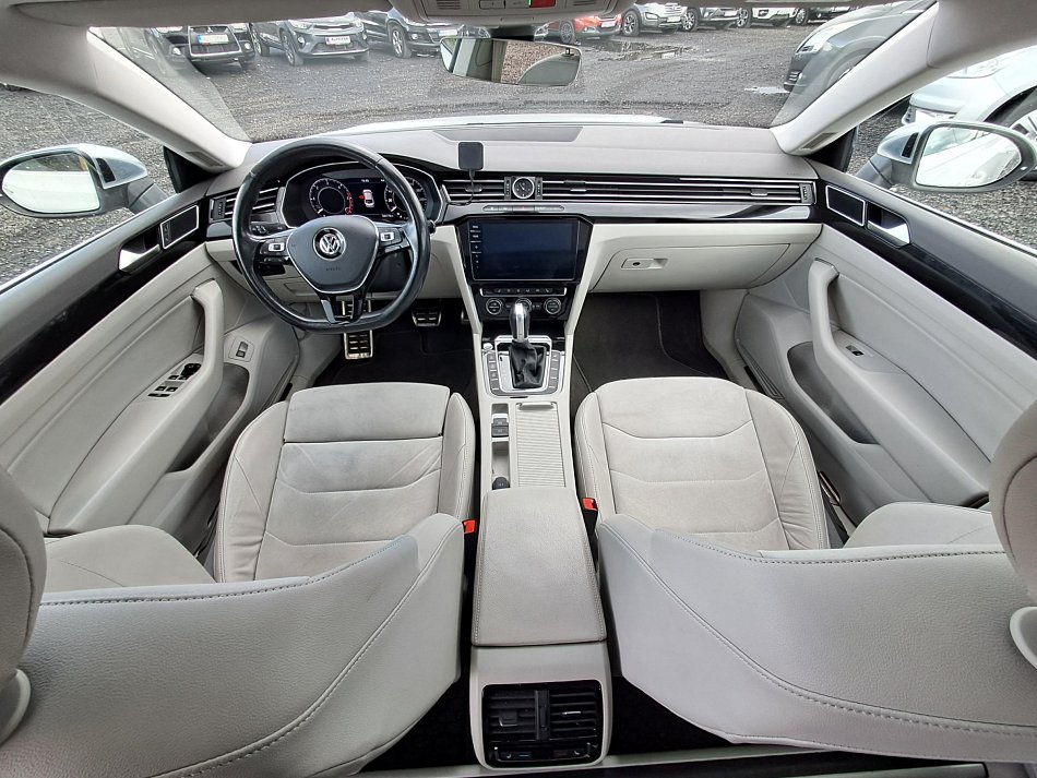 Volkswagen Arteon 2.0 BiTDi Elegance 4MOTION