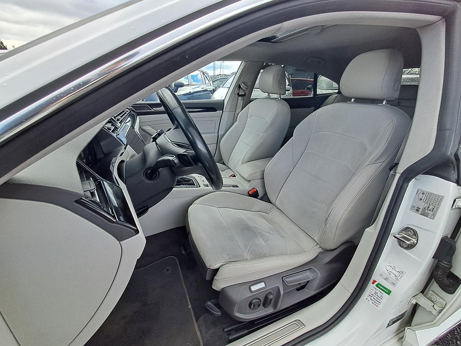 Volkswagen Arteon 2.0 BiTDi Elegance 4MOTION