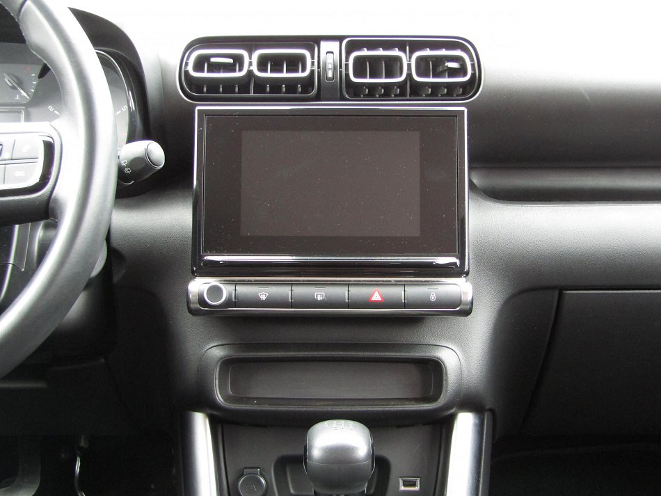 Citroën C3 Aircross 1.2 PT 