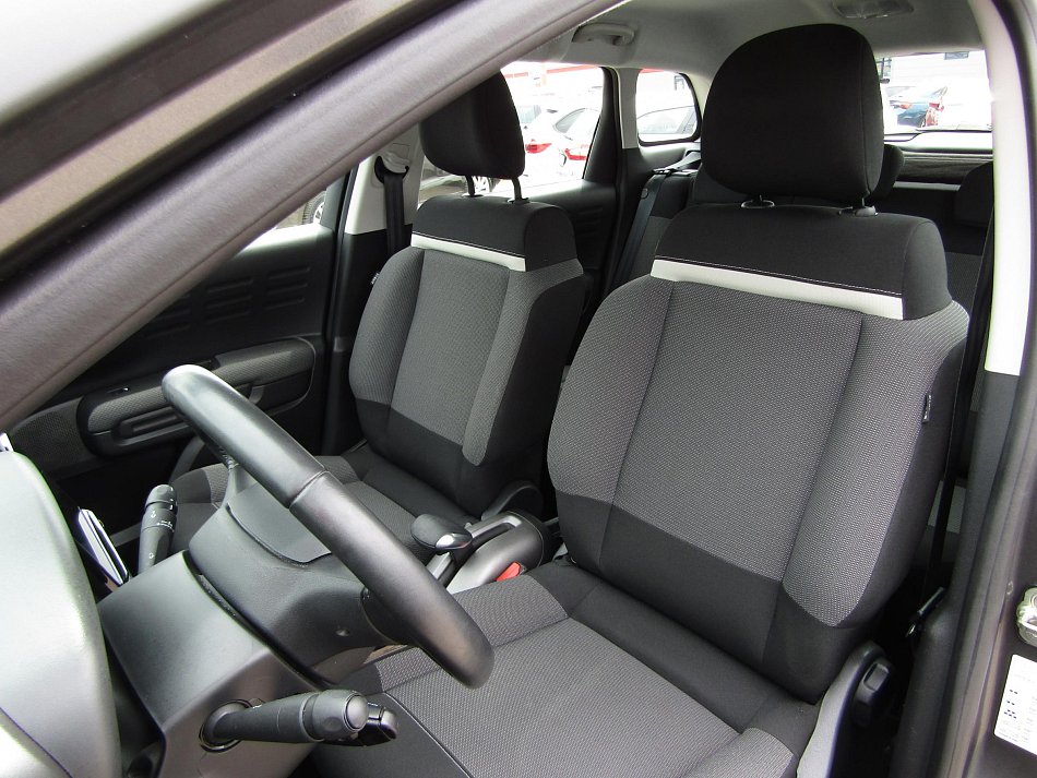 Citroën C3 Aircross 1.2 PT 