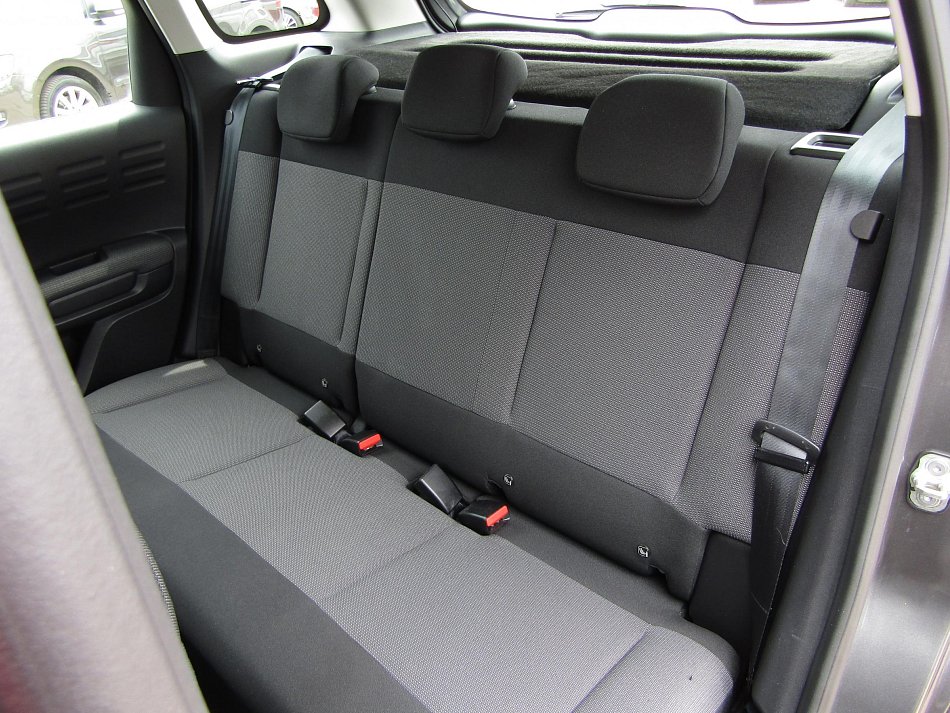 Citroën C3 Aircross 1.2 PT 