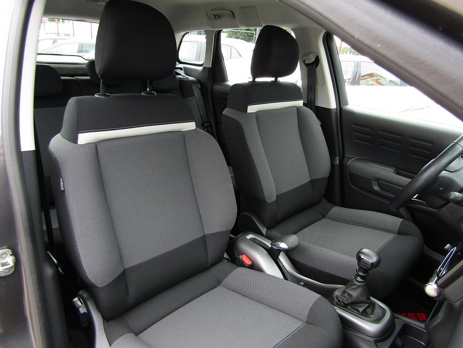 Citroën C3 Aircross 1.2 PT 