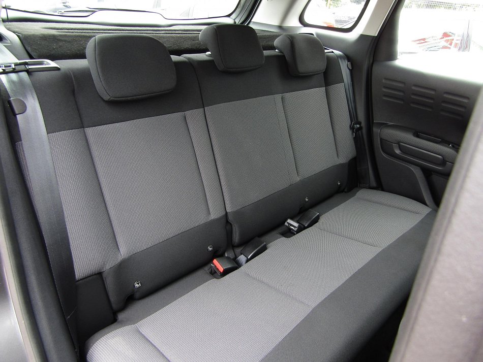 Citroën C3 Aircross 1.2 PT 