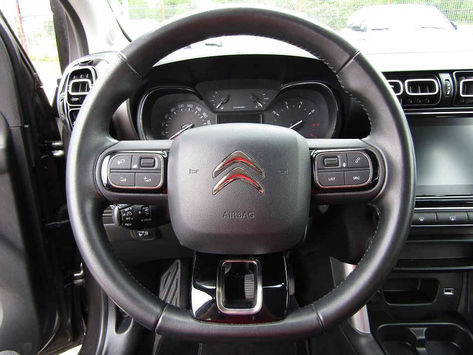 Citroën C3 Aircross 1.2 PT 