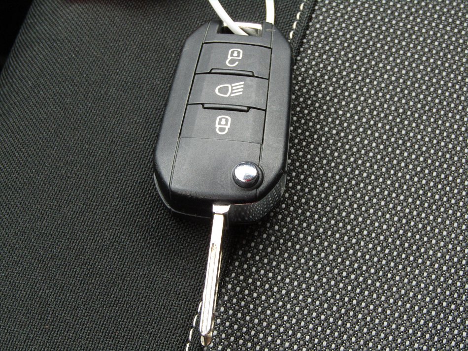 Citroën C3 Aircross 1.2 PT 