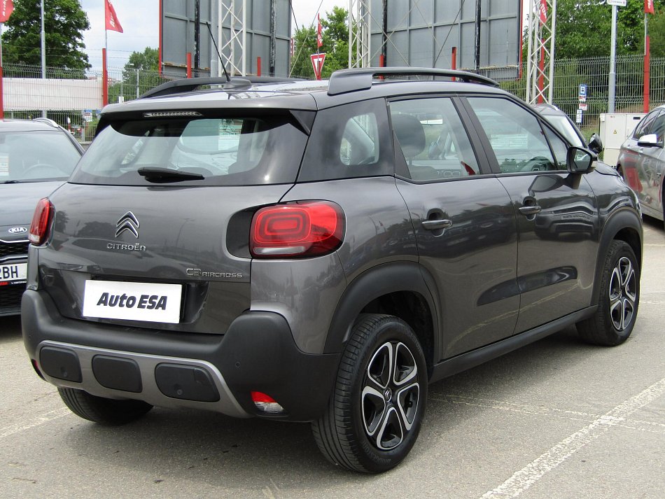 Citroën C3 Aircross 1.2 PT 