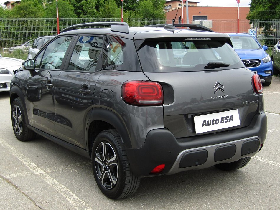 Citroën C3 Aircross 1.2 PT 