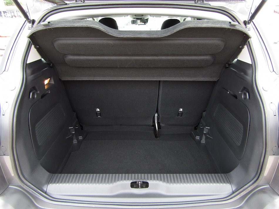 Citroën C3 Aircross 1.2 PT 