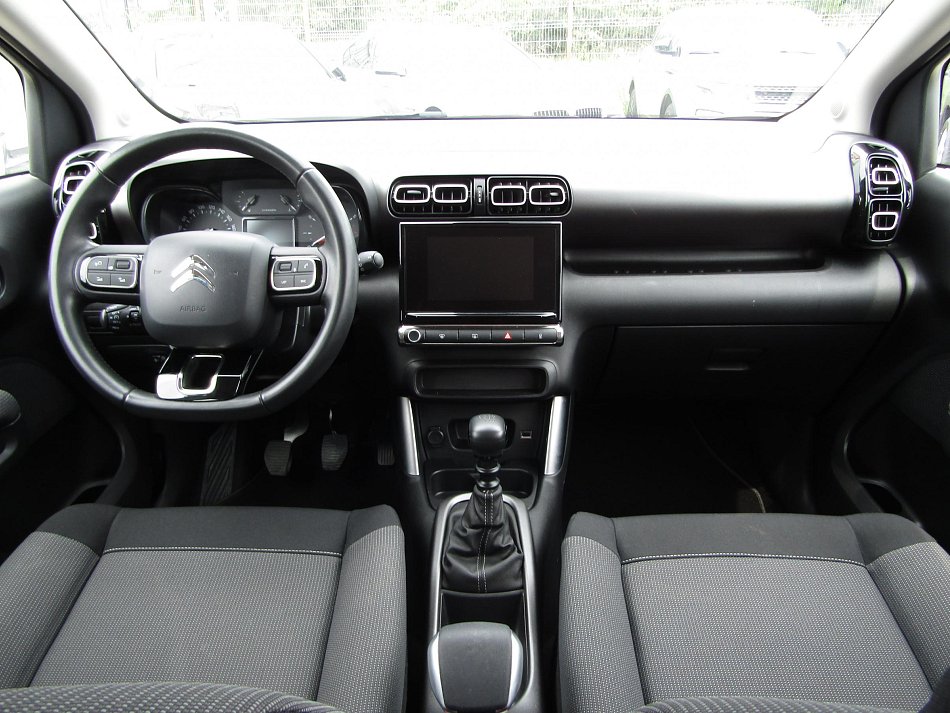 Citroën C3 Aircross 1.2 PT 