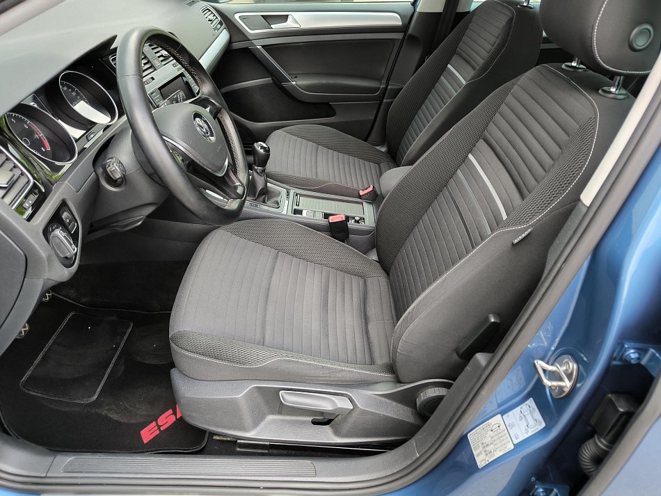 Volkswagen Golf 1.4 TSi CUP VII