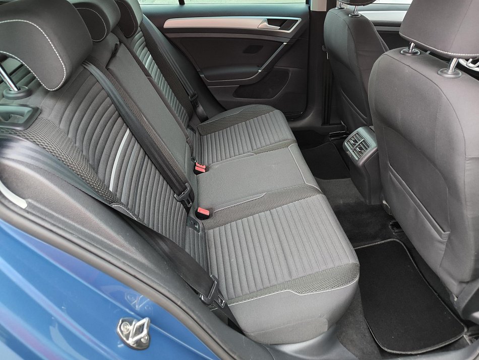 Volkswagen Golf 1.4 TSi CUP VII