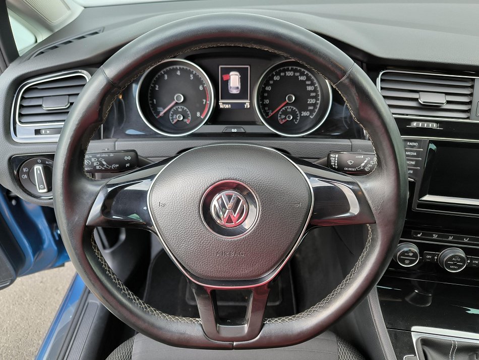 Volkswagen Golf 1.4 TSi CUP VII