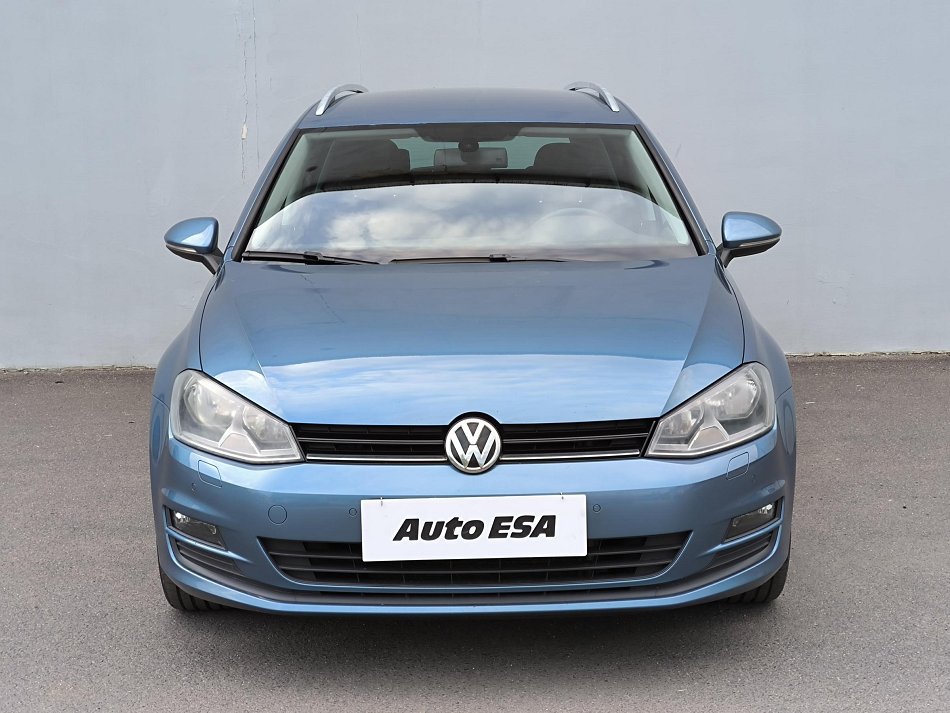 Volkswagen Golf 1.4 TSi CUP VII