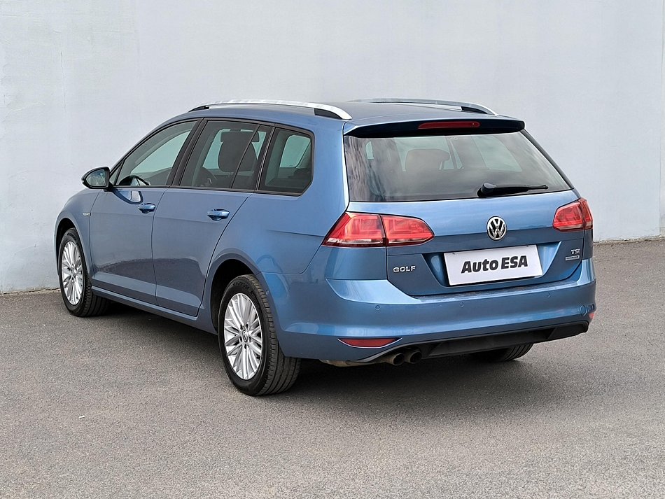 Volkswagen Golf 1.4 TSi CUP VII