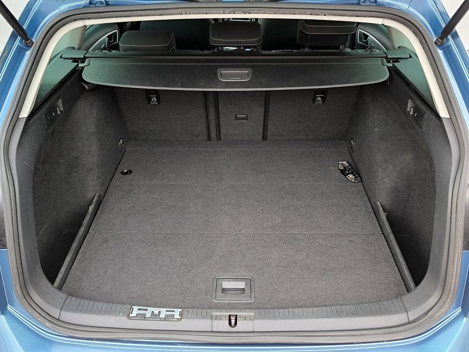 Volkswagen Golf 1.4 TSi CUP VII