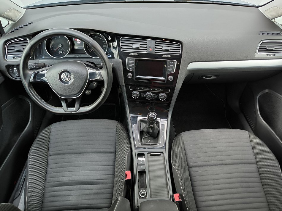 Volkswagen Golf 1.4 TSi CUP VII