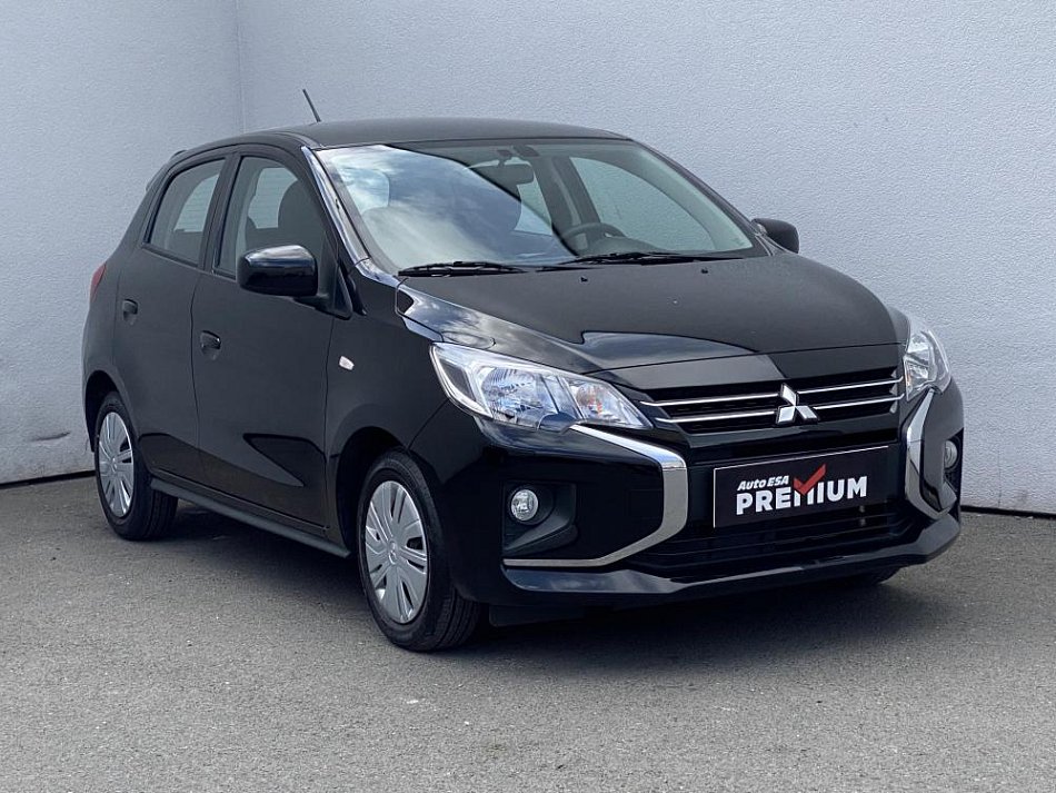 Mitsubishi Space Star 1.2 