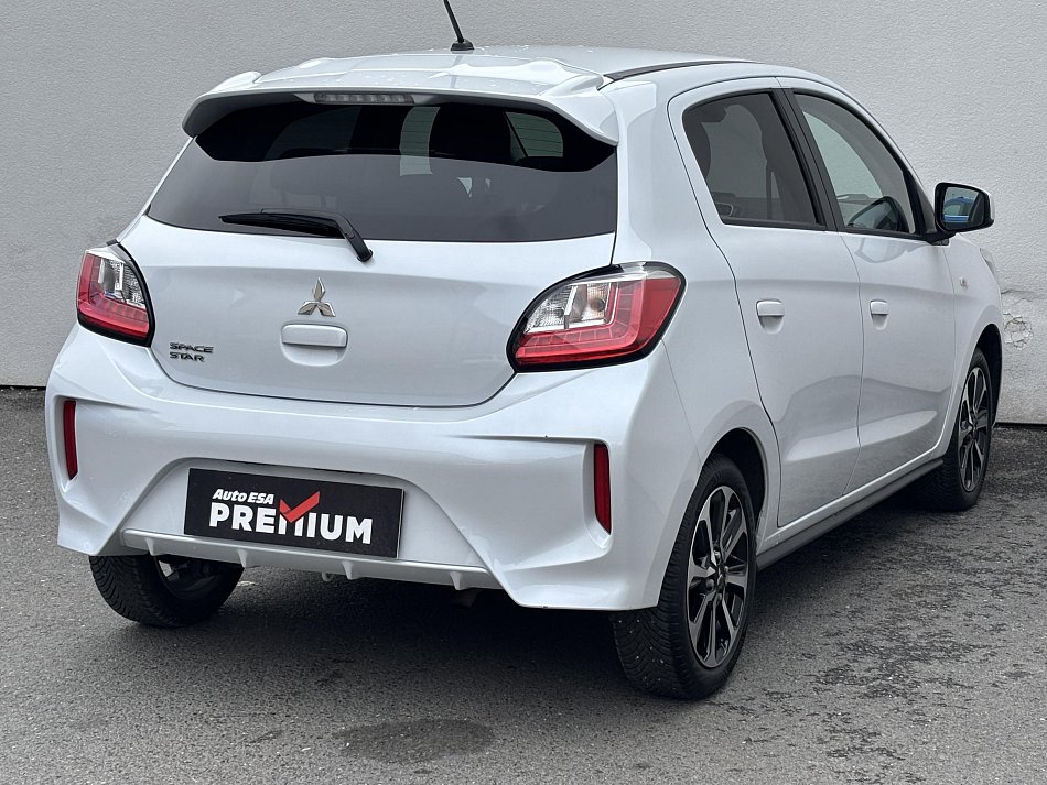 Mitsubishi Space Star 1.2i Invite
