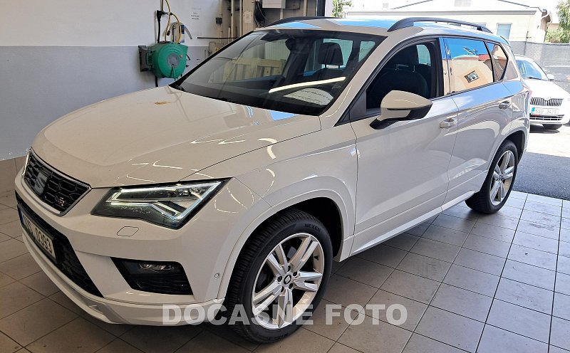 Seat Ateca 1.4 