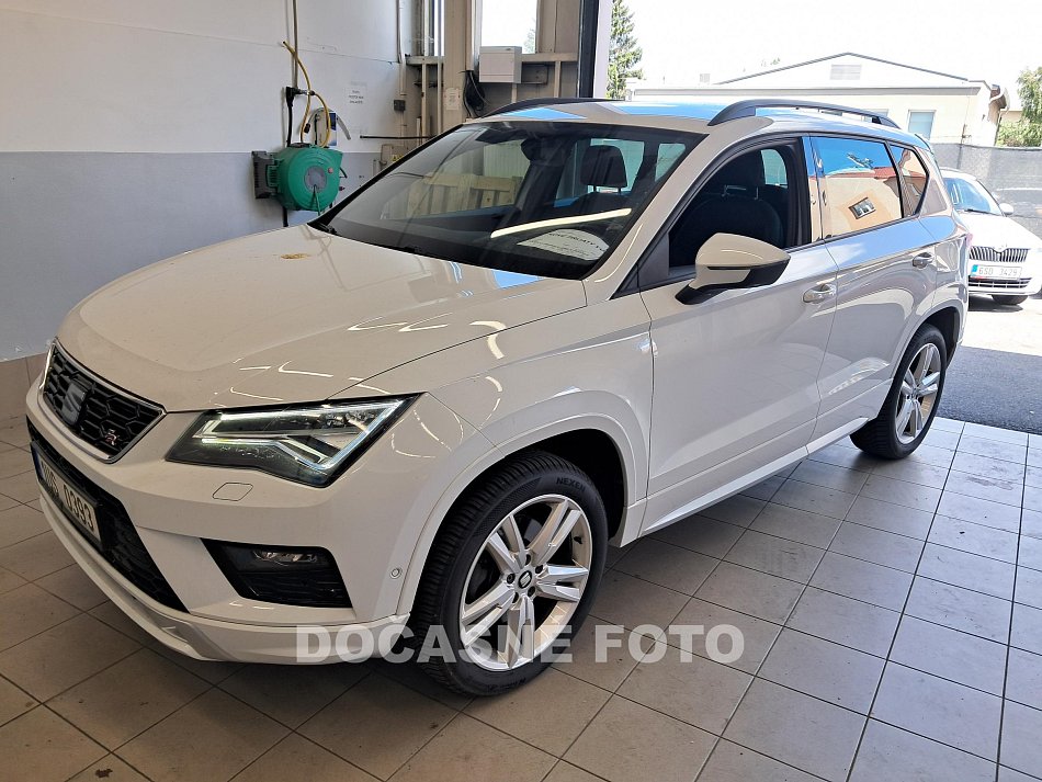 Seat Ateca 1.4 