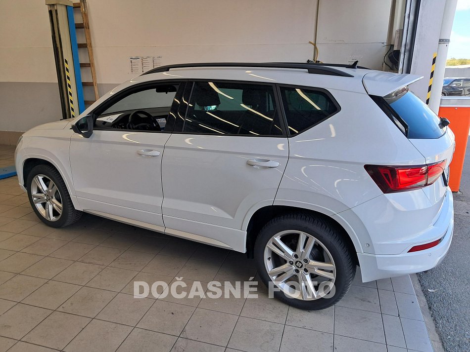Seat Ateca 1.4 