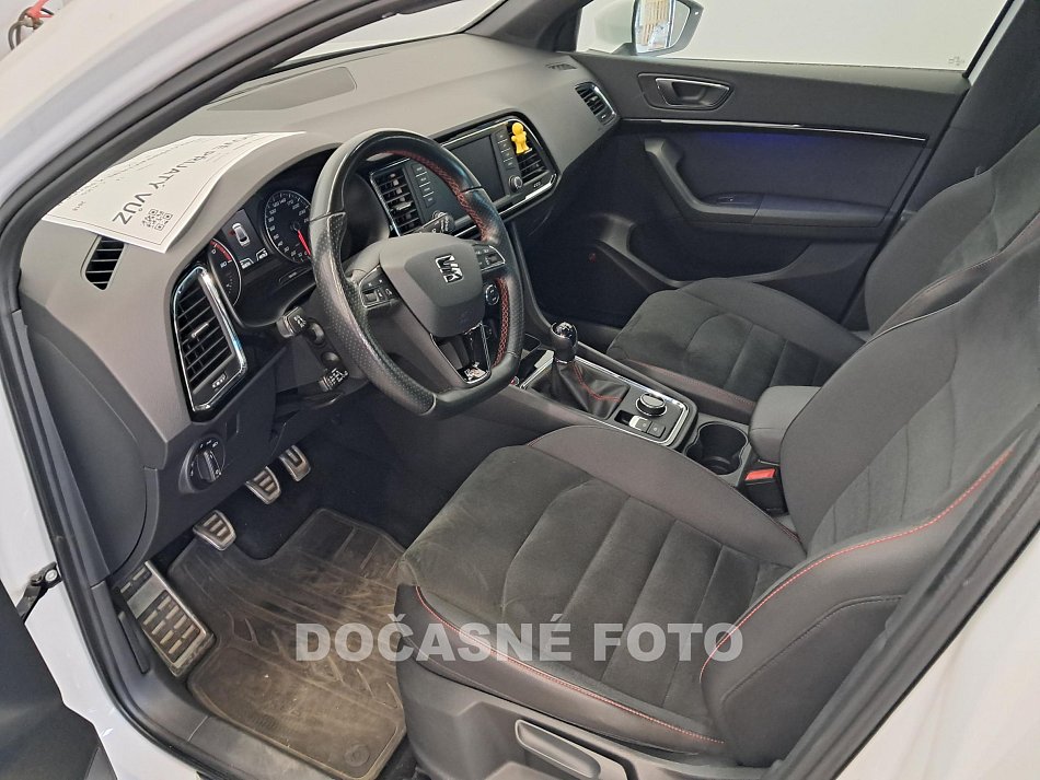 Seat Ateca 1.4 