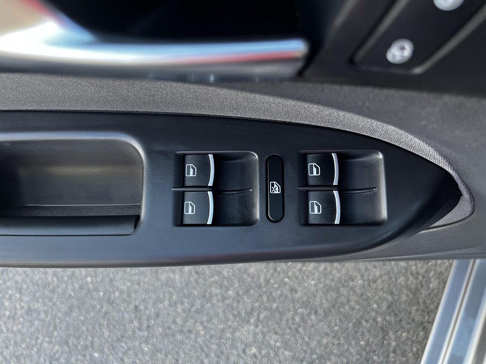 Volkswagen Touran 1.4 TSi Highline