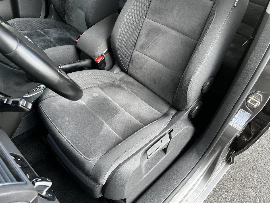 Volkswagen Touran 1.4 TSi Highline