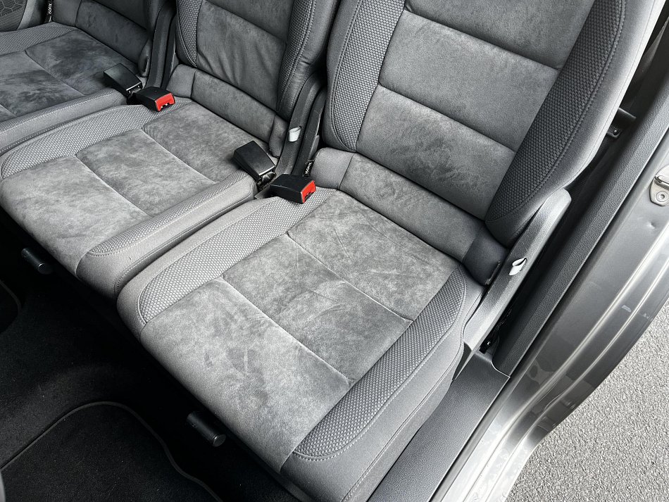 Volkswagen Touran 1.4 TSi Highline