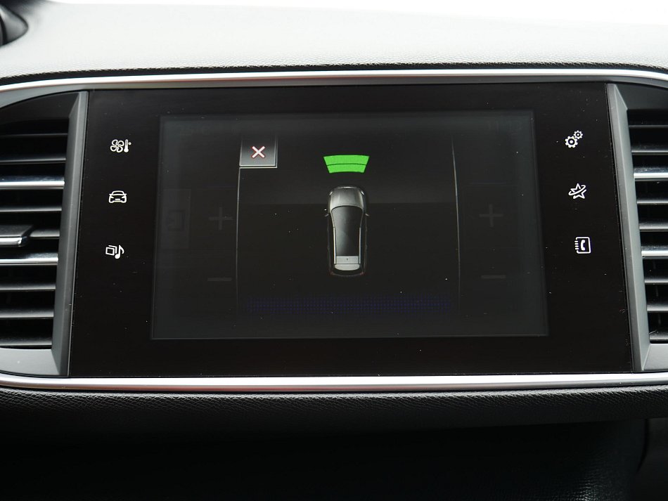 Peugeot 308 1.2 PT 