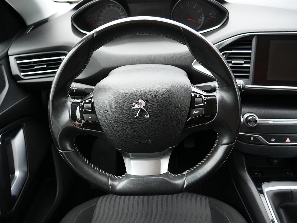 Peugeot 308 1.2 PT 