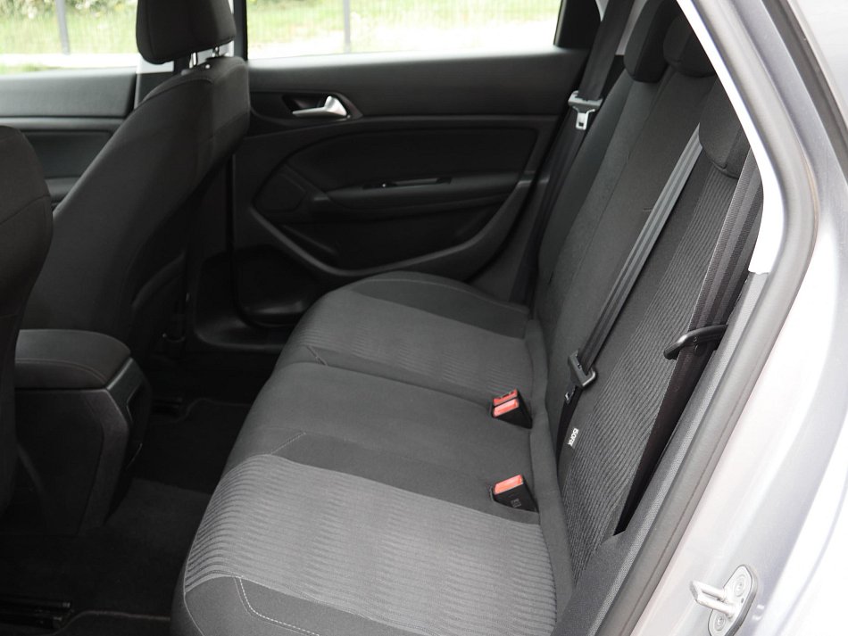 Peugeot 308 1.2 PT 