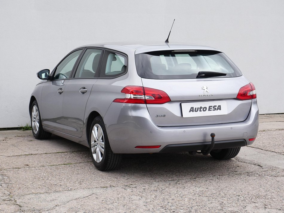 Peugeot 308 1.2 PT 