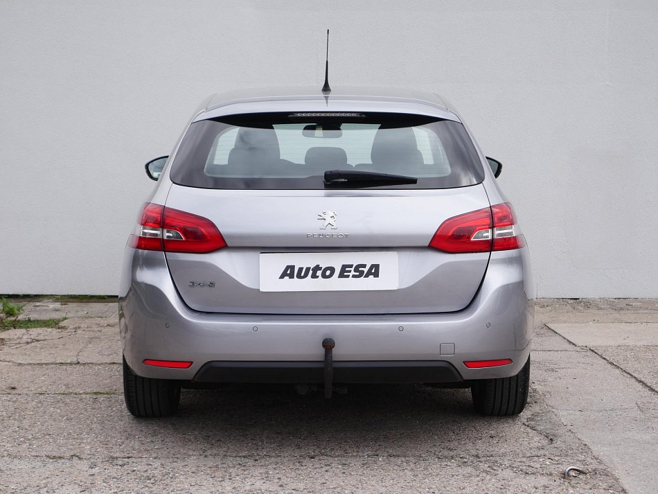 Peugeot 308 1.2 PT 