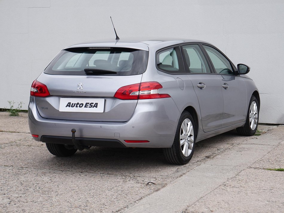 Peugeot 308 1.2 PT 