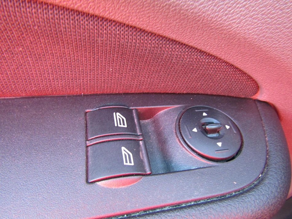 Ford Focus 1.6i 
