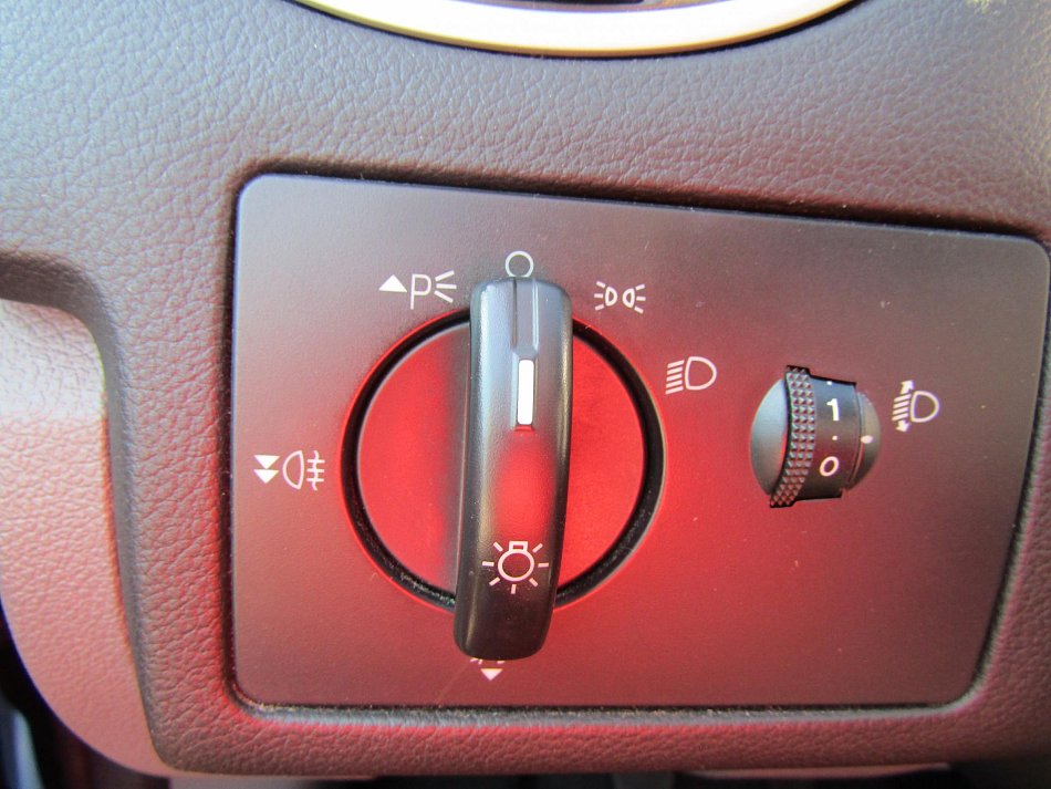 Ford Focus 1.6i 