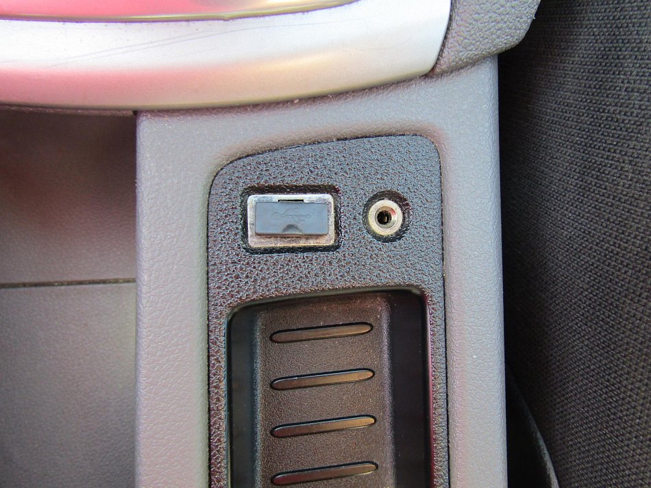 Ford Focus 1.6i 