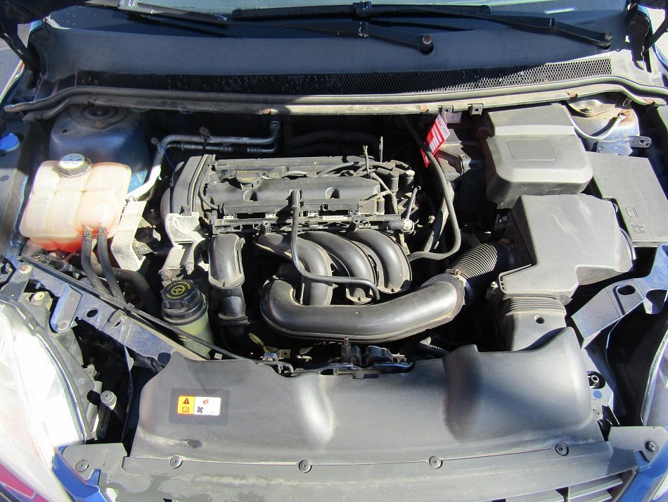 Ford Focus 1.6i 