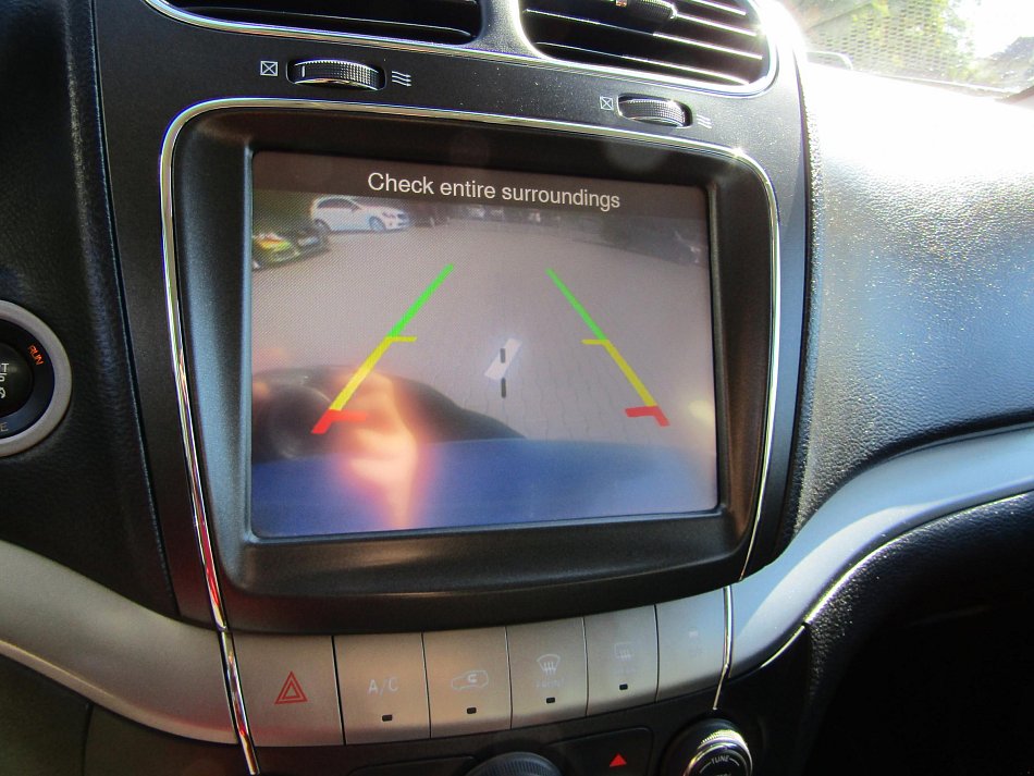 Fiat Freemont 2.0 JTD  4x4, 7míst